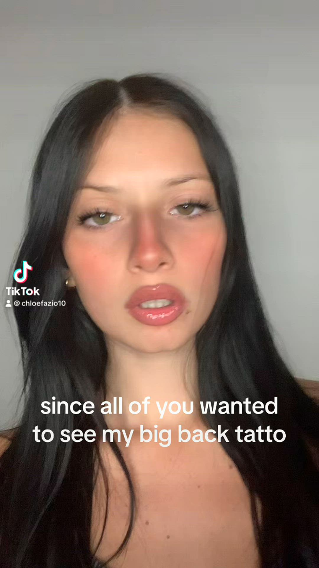 Chloe 🌺 chloecares4u OnlyFans barely legal porn video