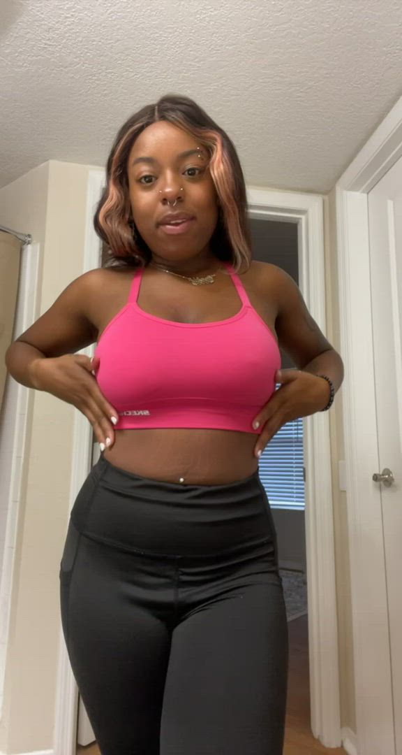 Cookie Swirl thecookieswirl OnlyFans ass porn video