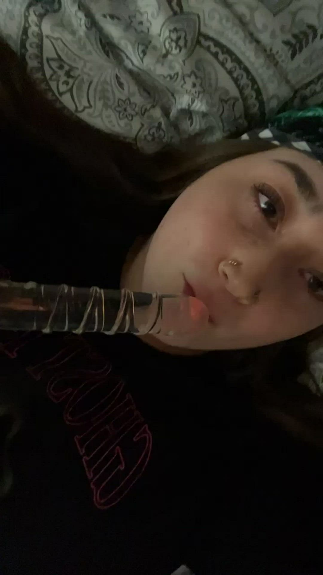 FloWeddj flowwbaby OnlyFans wet pussy porn video | Clip #309058