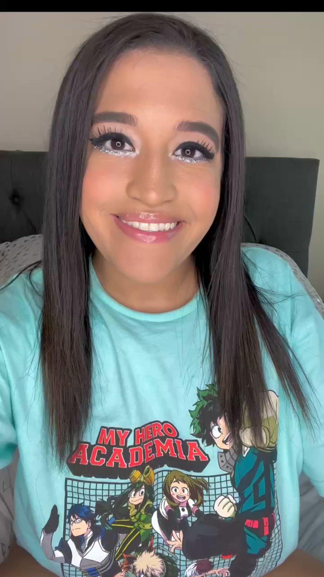 Funsizedmegan OnlyFans big tits porn video Clip #427803