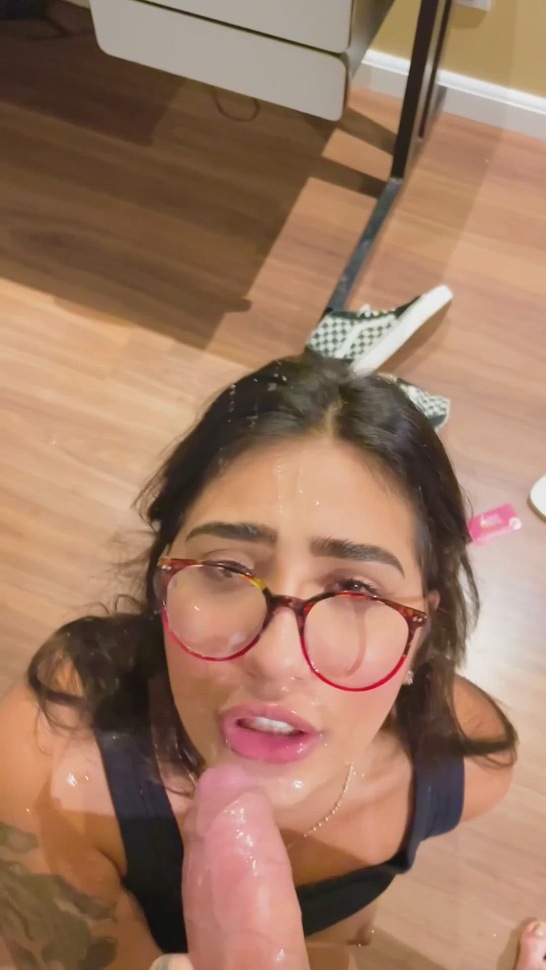 Ivy clark porn