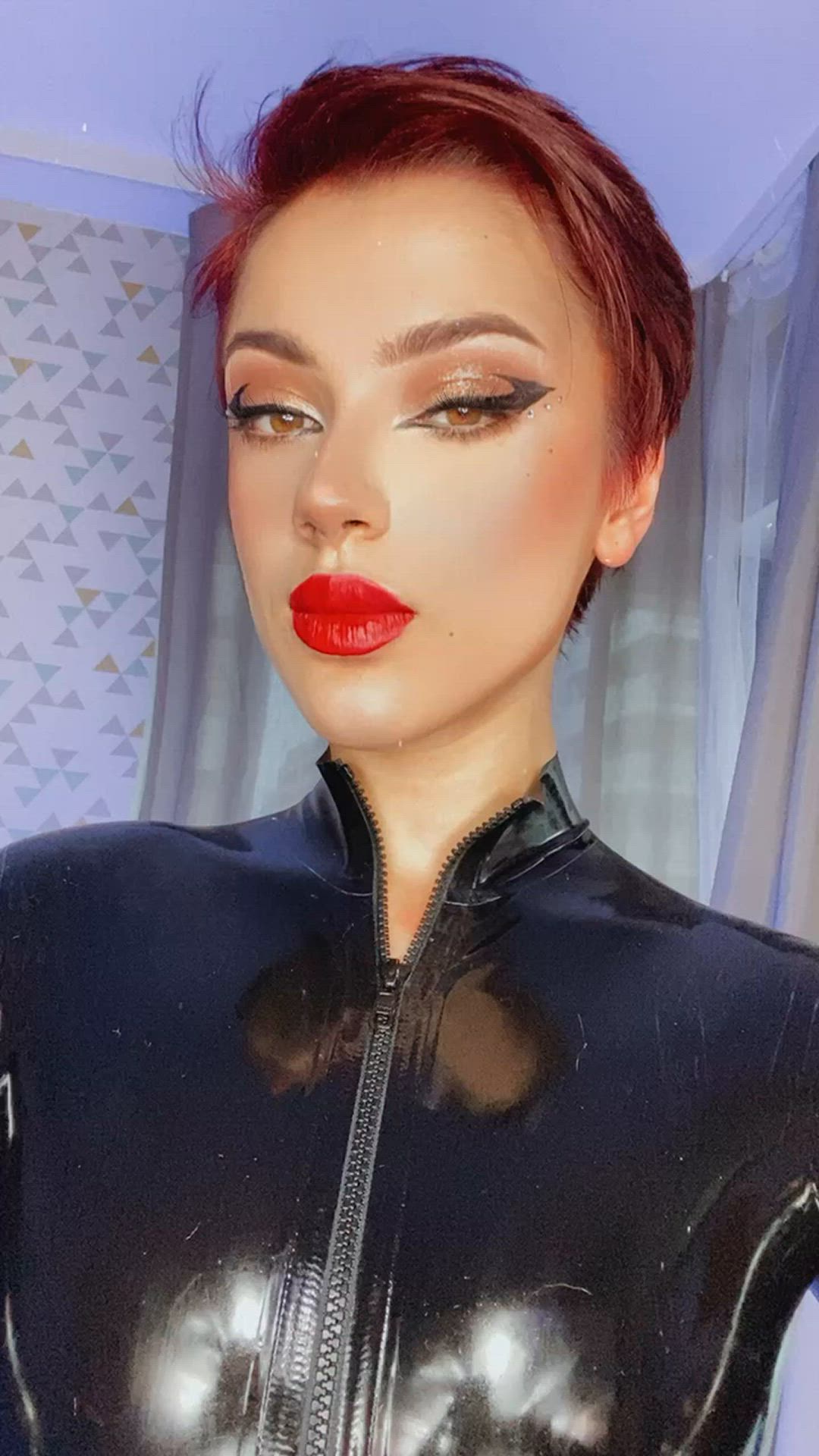 Lady Perse lady_perse OnlyFans domina porn video