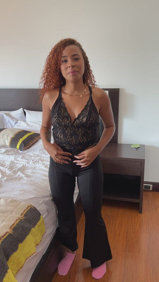 LalaMarie lalamariefree OnlyFans latina porn video