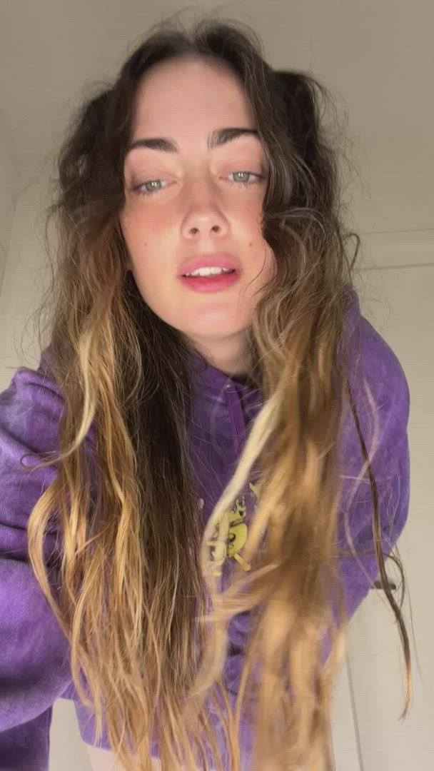 Lily Alcott yungllamacita OnlyFans pawg porn video