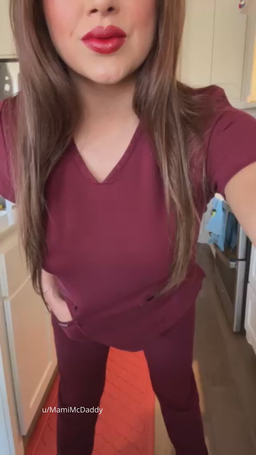 Mamimcdaddy mami_mcdaddy OnlyFans latina porn video