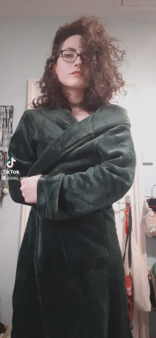 Minky kimmmmmmm OnlyFans curly hair porn video