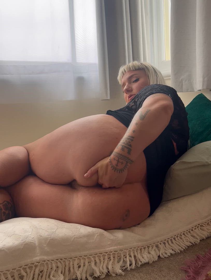 Ass porn video with onlyfans model bonnielady <strong>@bonnielady</strong>