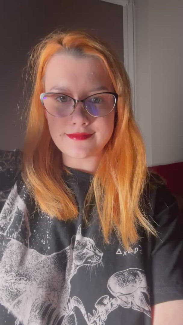 Delimbre OnlyFans pussy porn video