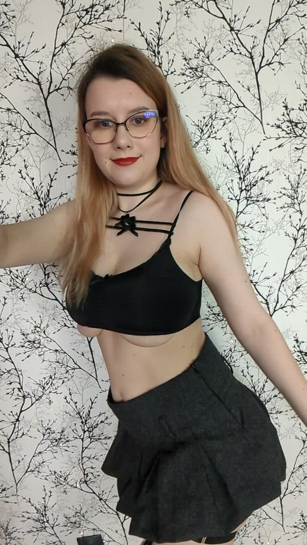 Delimbre OnlyFans ass spread porn video