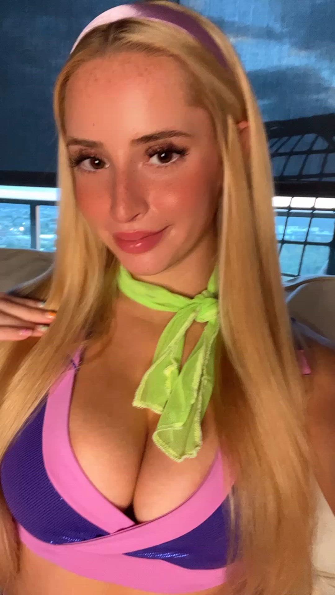 Amateur porn video with onlyfans model madisonmoores <strong>@madisonmoores</strong>