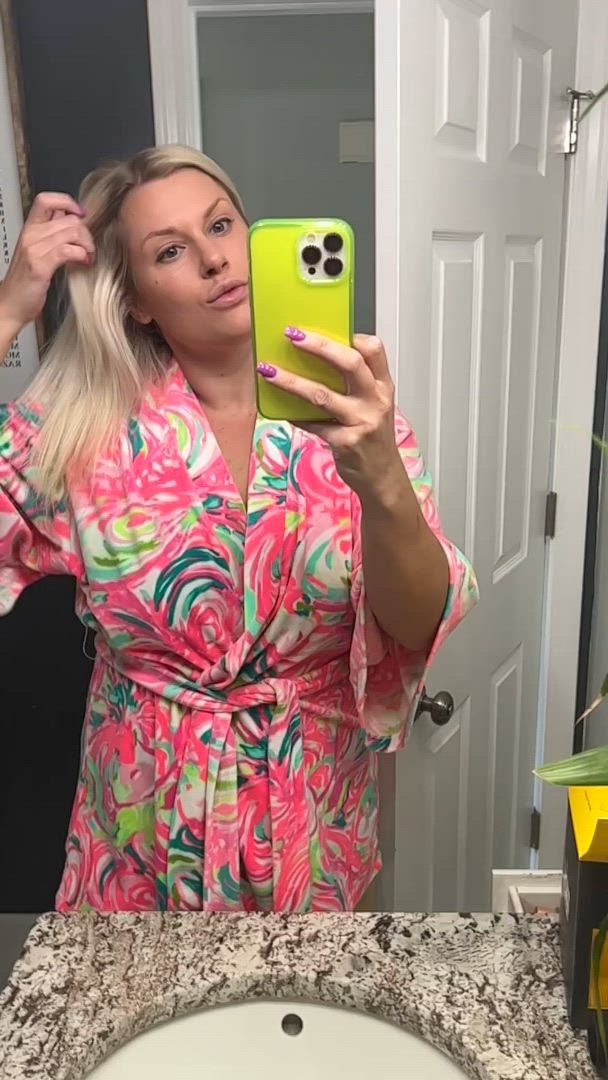 Nursebrooklyn OnlyFans saggy tits porn video