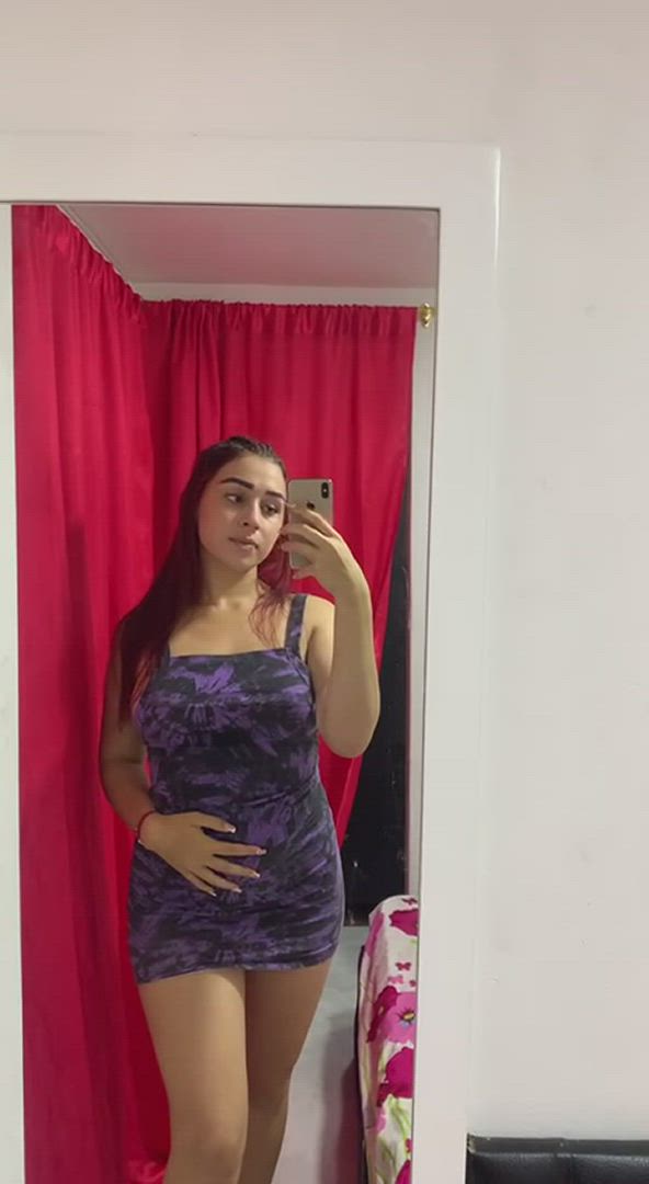 Sofie Nina sofie-nina OnlyFans latina porn video