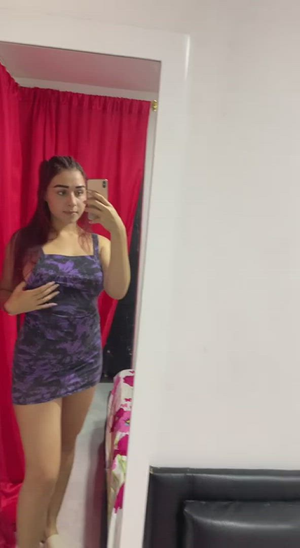 Sofie Nina sofie-nina OnlyFans tiktok porn video Clip #236171