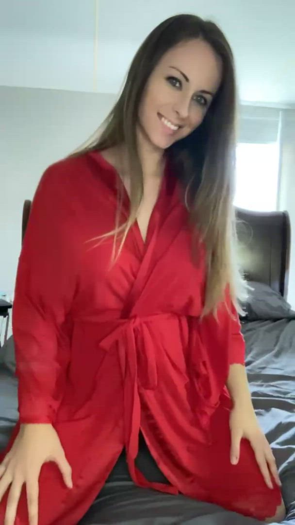 Sarah sarahhayes OnlyFans lingerie porn video