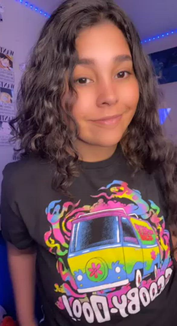 Sweet spice sweettitspice OnlyFans cute porn video Clip #111268