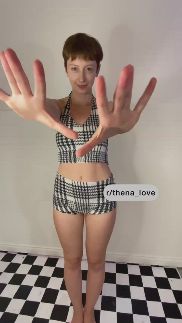 Thenalove thena.love OnlyFans tiktok porn video Clip #131651